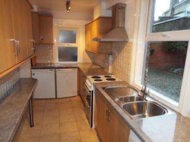  Image of Detached house for sale in South Crescent Ripon HG4 at South Crescent Ripon Ripon, HG4 1SN